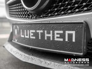 Mercedes Benz AMG GT/ GT S - Carbon Fiber Complete Aerodynamic Styling Kit - Luethen Motorsports - (C190) Mercedes Benz AMG GT/ GT S - Carbon Fiber Complete Aerodynamic Styling Kit - Luethen Motorsports - (C190)